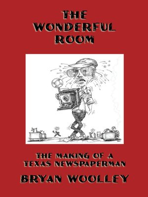 cover image of The Wonderful Room